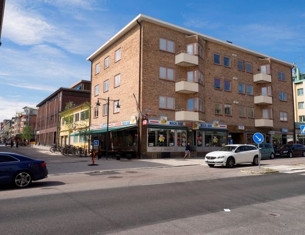 Kungsgatan 15 B lgh 619-123 - Foto 1