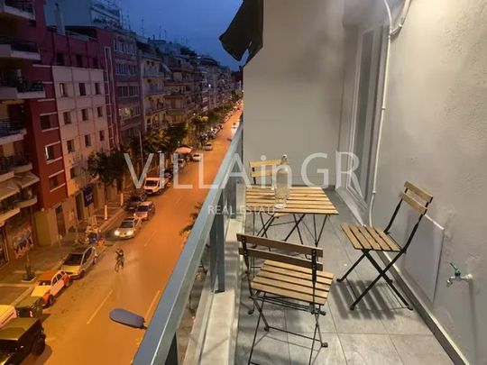 Διαμέρισμα 65 τ.μ. προς ενοικίαση - Photo 1