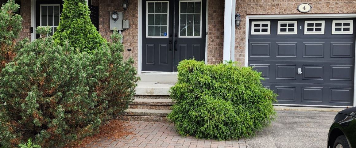 For Lease - 4 Daniel Reaman Crescent, Vaughan, Ontario - Photo 1