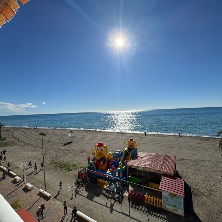 Flat for rent in Rincón de la Victoria - Photo 1