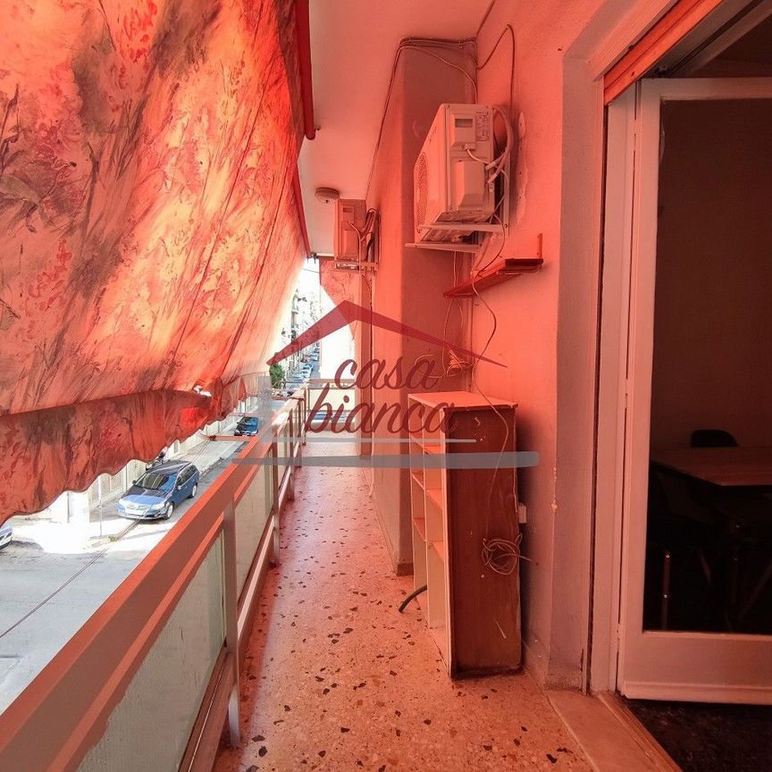 Διαμέρισμα για ενοικίαση Καλλίπολη (Καλλίπολη – Φρεαττύδα) - Photo 1