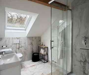 2.5 Zimmer, 64 m², 4. Stock - Photo 5