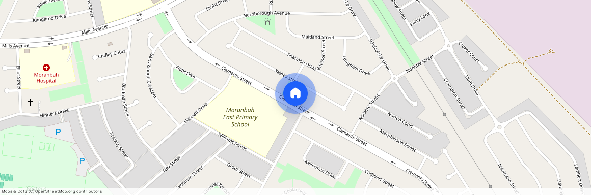 52 Clements Street, Qld 4744, Moranbah