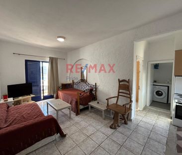 Διαμέρισμα για ενοικίαση Φτελιά (Μύκονος) - Photo 1