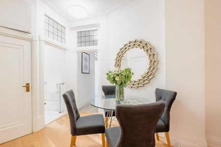 2 bedroom apartment to rent - Photo 4