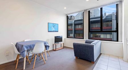 Living experience in the heart of the CBD. WAT... - Photo 4