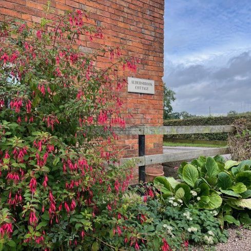 Stubwood Lane, Uttoxeter, ST14 - Photo 1