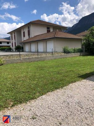 Location appartement 3 pièces 60 m² à Marnaz (74460) - Photo 1