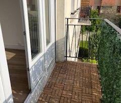 Appartement 1 pièce (studio) - 42m² - Photo 1