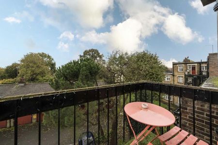 1 bedroom flat to rent - Photo 4