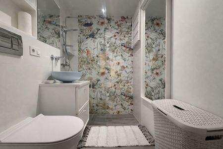 Śródmieście | 3 Pokoje | Loggia - Zdjęcie 5