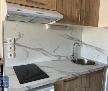 Location Appartement 1 pièce 19m² LE HAVRE 76600 - Photo 3