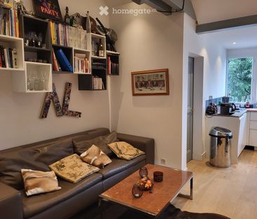 Comme une maison, collocation meublée - Photo 1