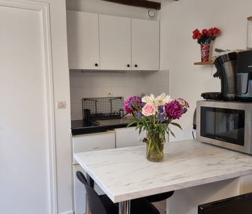 Location Appartement 1 pièce 18m² ST GERMAIN EN LAYE 78100 - Photo 4