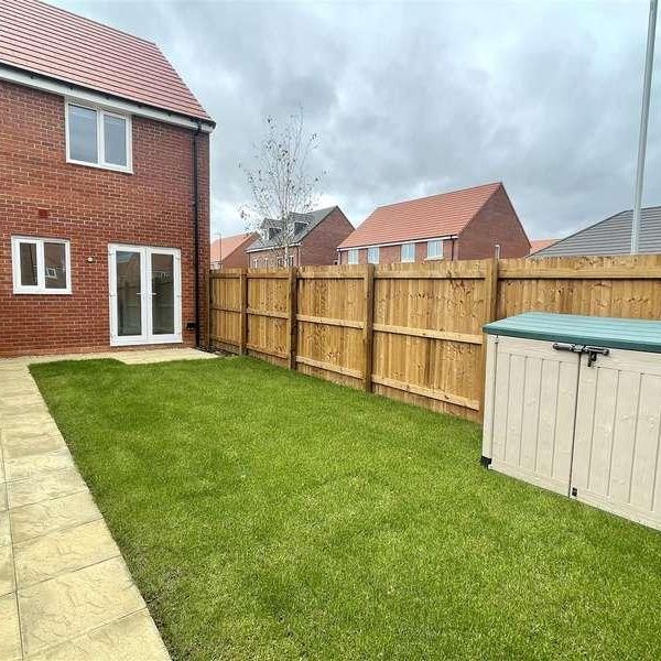 Magnolia Way, Sowerby, Thirsk, YO7 - Photo 1