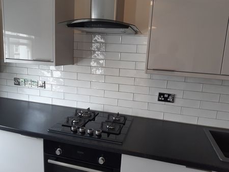 1 Bed Flat, Victoria Park Road, E9 - Photo 4