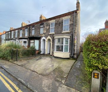 Chesnut Avenue, Queens Road, Hull - Photo 4