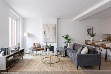3 bedroom luxury Apartment for rent in Madrid, Autonomous Region of Madrid - Foto 3