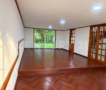Casa en renta Lomas de la Herradura, Huixquilucan, Estado de México - Foto 1