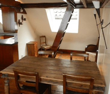 Studio Ezelmarkt, Maastricht huren? - Foto 6