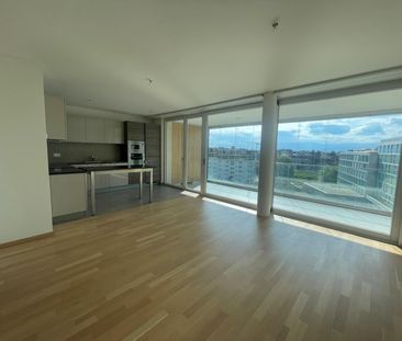 Bel appartement de 2 pièces au 5ème étage - Photo 3