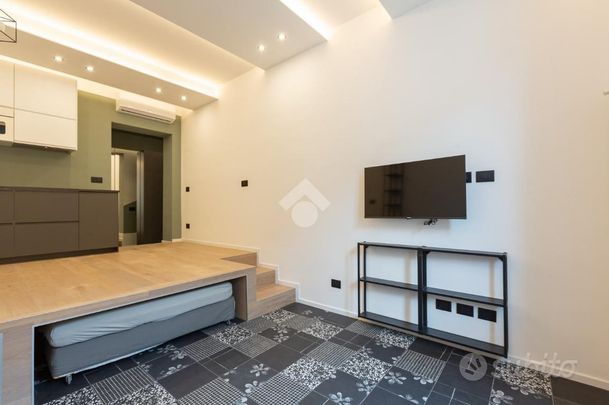 MONOLOCALE A MILANO - Foto 1