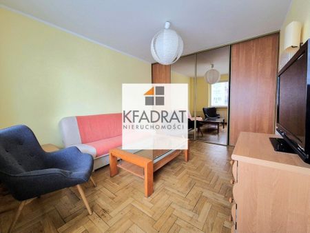 2 pokoje | balkon| Świerczewo - Zdjęcie 2