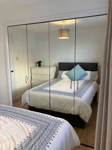 3 Bed Flat, Rennies Isle, EH6 - Photo 5