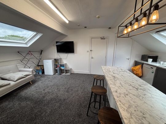 70 Flat 2 Headingley Avenue, Leeds, LS6 3ER - Photo 1