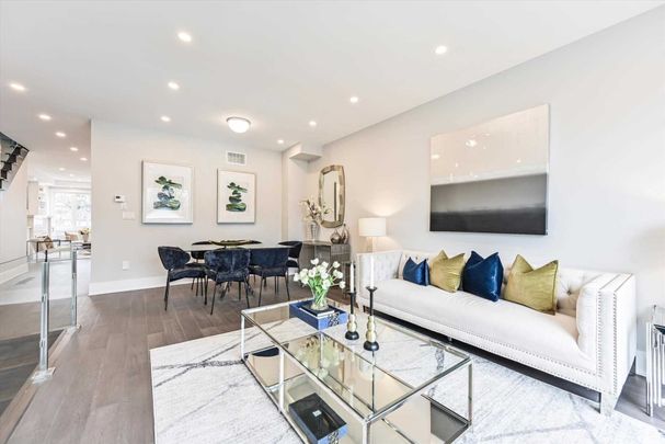 For Lease - 30 Sharpe Street, Toronto, Ontario - Photo 1