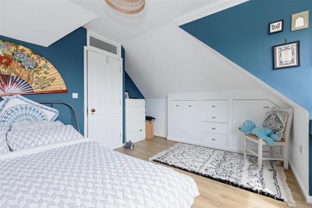 2 bedroom maisonette to rent - Photo 4