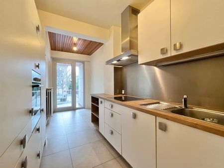 Appartement te huur - Foto 5