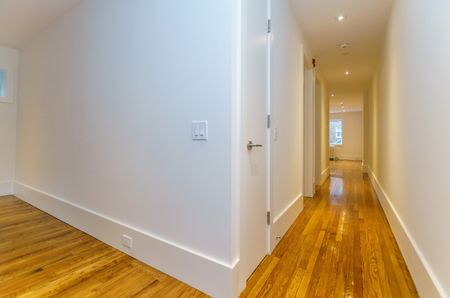 For Lease - 302 Sumach Street Unit# 5, Toronto, Ontario - Photo 4