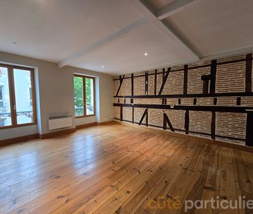 Appartement Agen 3 pièce(s) 65.10 m2 - Photo 3