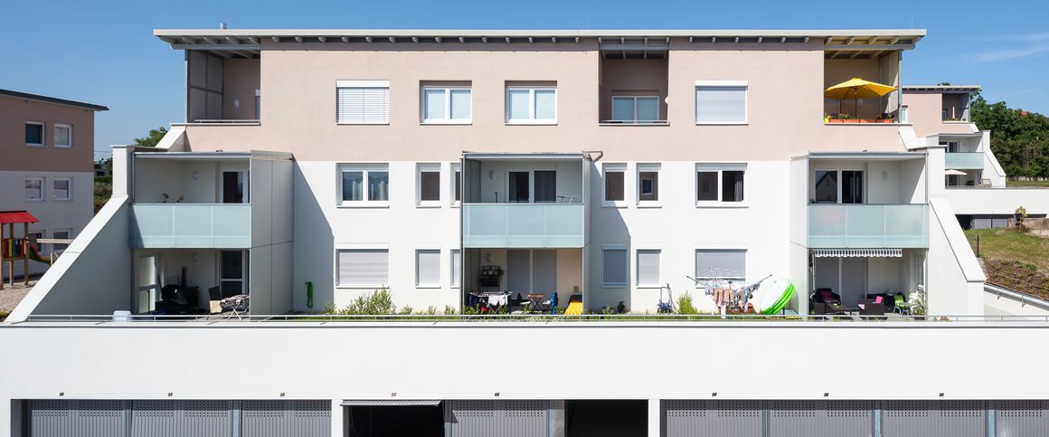 4224 Wartberg Ob der Aist, Wenzelskirchenweg 24/4 - Photo 1