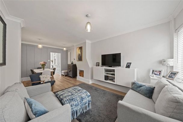 2 bedroom terraced house to rent - Photo 1