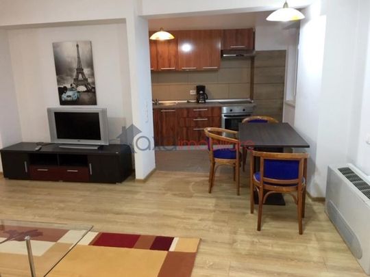Apartament 3 camere de inchiriat in Cluj-Napoca, Plopilor ID 3624 - Fotografie 1