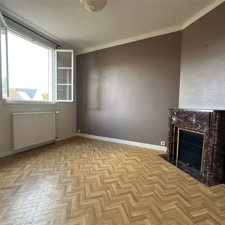 Location maison 4 pièces - 79m² à Bailleau armenonville (28320) - Photo 1