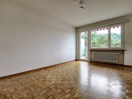 Appartement de 3 pièces disponible dès le 1er mars 2025. - Photo 3