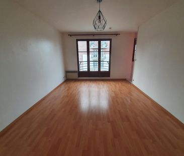 Location Appartement 1 pièce 29m² LILLE 59000 - Photo 6