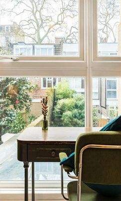 Porchester Terrace, Hyde Park, W2 - Photo 1