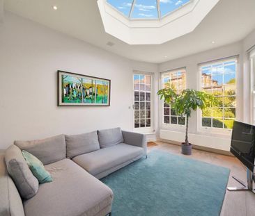 5 bedroom terraced house to rent - Photo 3