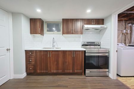 For Lease - 23 Mountland Drive Unit# BSMT, Toronto, Ontario - Photo 4