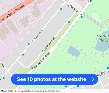 Barnby Dun Road, Doncaster, DN2 - Photo 1