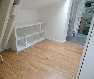 Location Appartement 2 pièces 30m² VILLEURBANNE 69100 - Photo 5