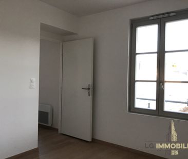 COMPIEGNE COMPIEGNE - TYPE 3 EN DUPLEX - Photo 5