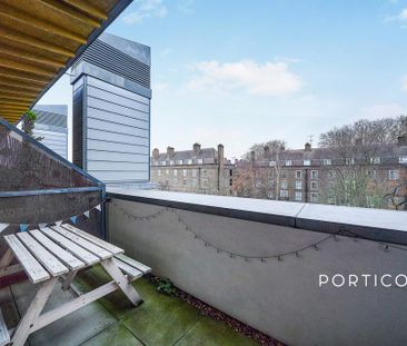 1 bedroom flat to rent - Photo 2