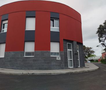 Estudio de alquiler en Carretera Carretera Quilmes, 4, Tafira - Photo 3