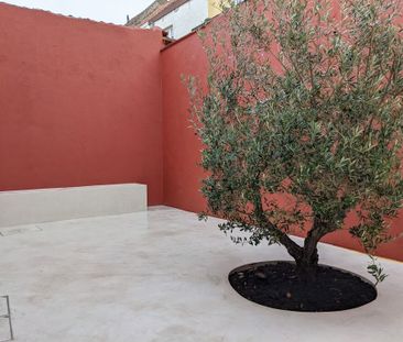 Prachtig appartement met één slaapkamer gelegen aan de Brugse Vesten - Photo 6