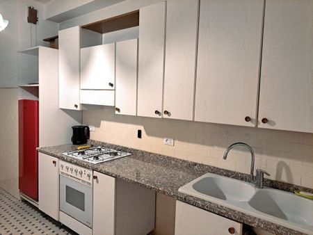 Via Niccolò Tommaseo, Padova, Veneto 35131 - Photo 5